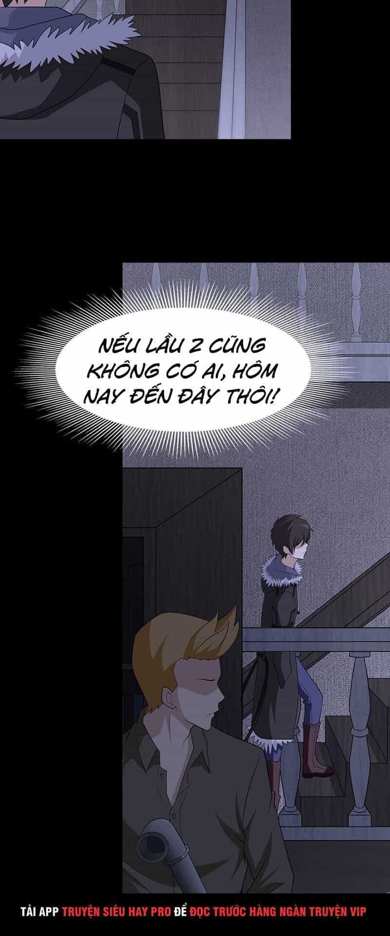 Bạn Gái Zombie Của Tôi - Chương 72 - ảnh 20
