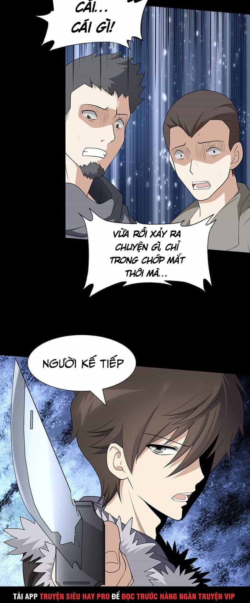 Bạn Gái Zombie Của Tôi - Chương 72 - ảnh 34
