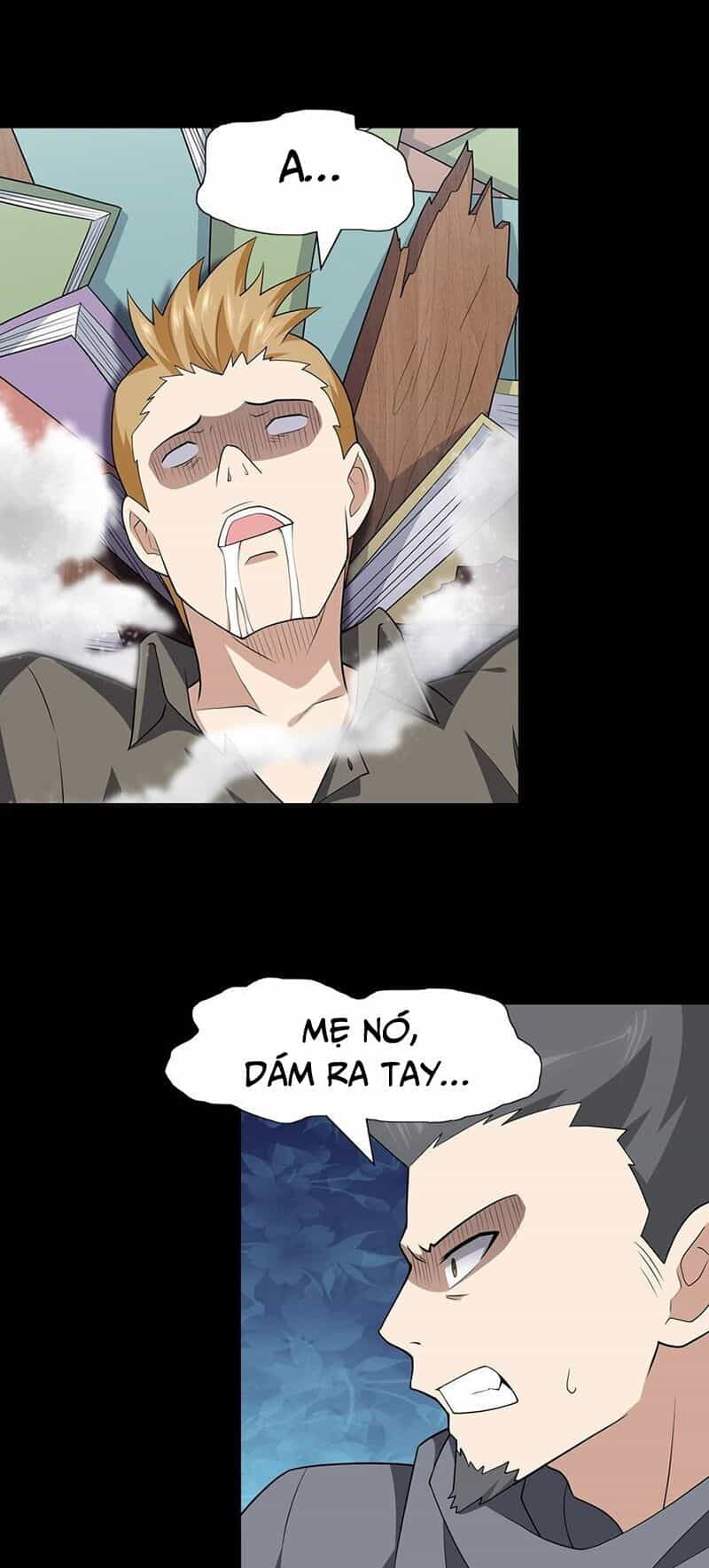 Bạn Gái Zombie Của Tôi - Chương 73 - ảnh 1