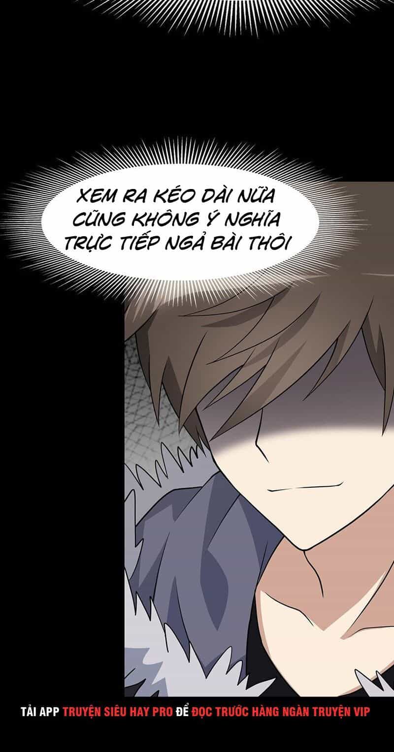 Bạn Gái Zombie Của Tôi - Chương 73 - ảnh 20