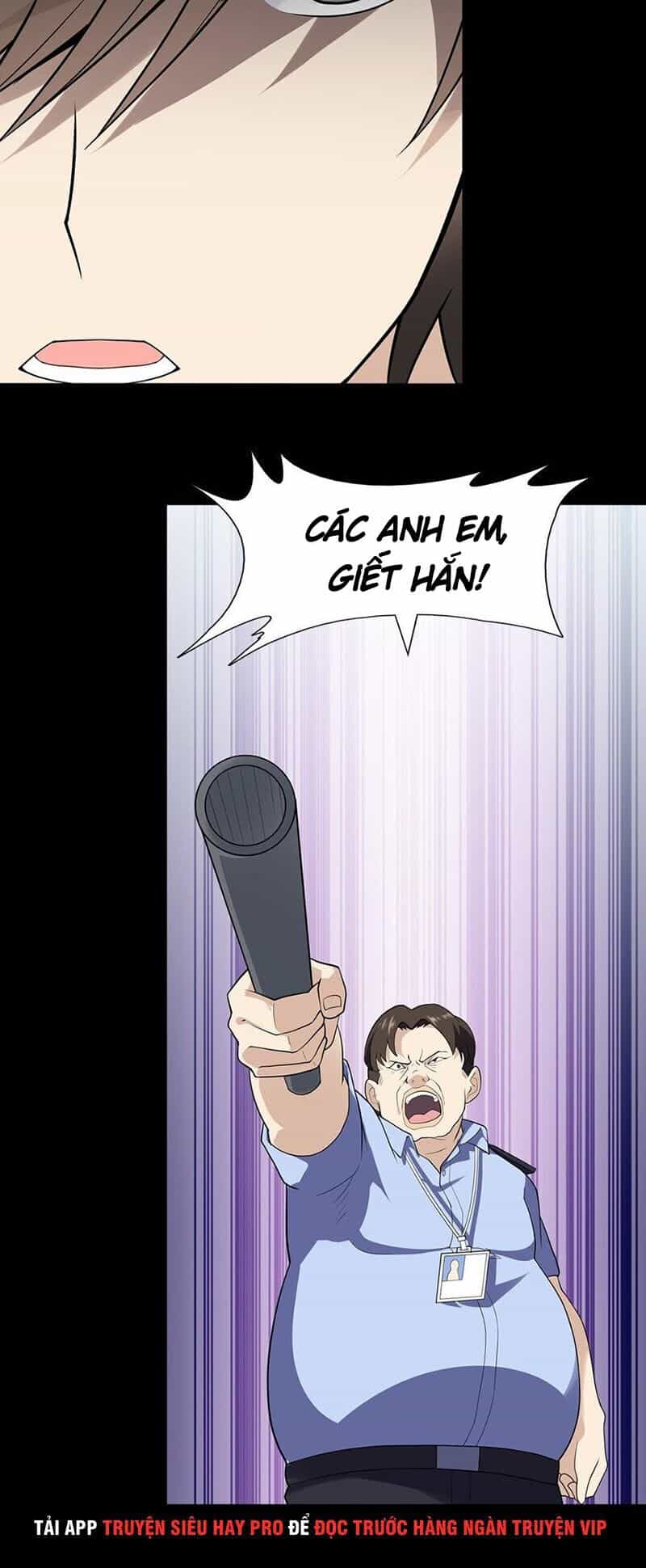 Bạn Gái Zombie Của Tôi - Chương 73 - ảnh 34