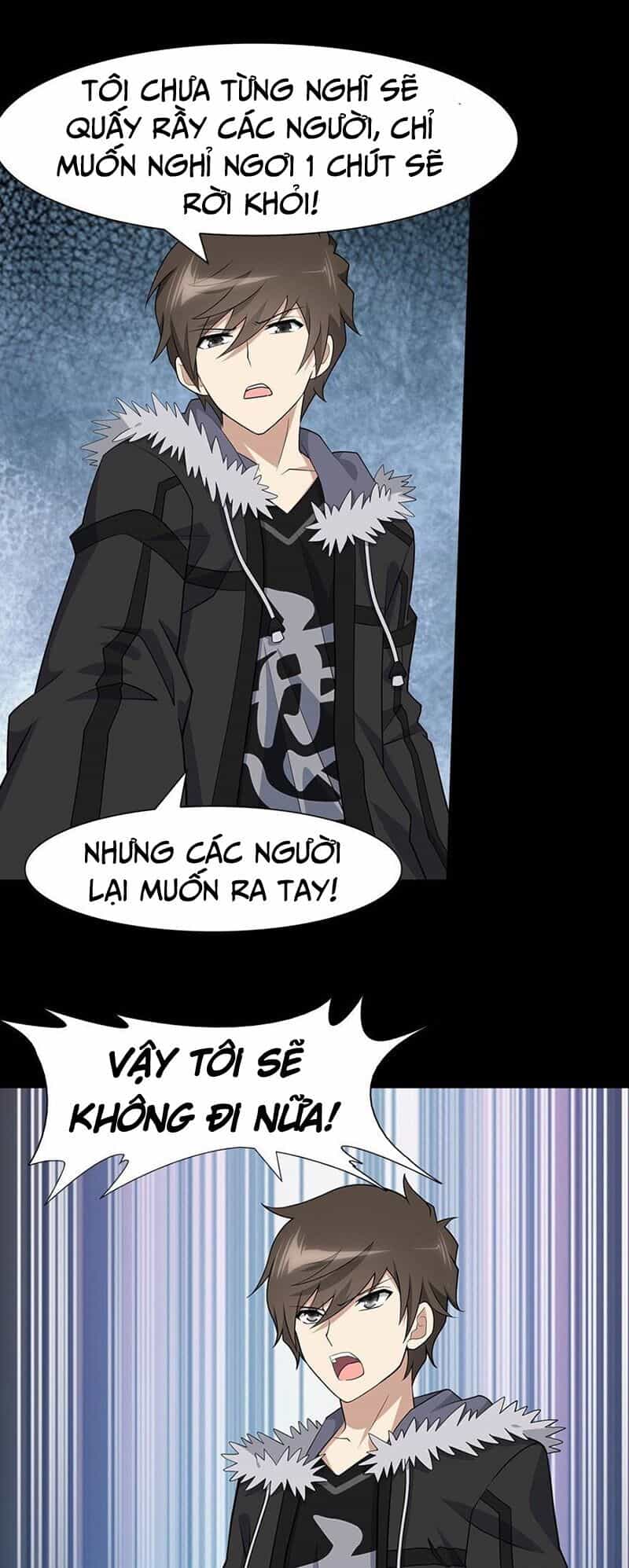 Bạn Gái Zombie Của Tôi - Chương 73 - ảnh 5
