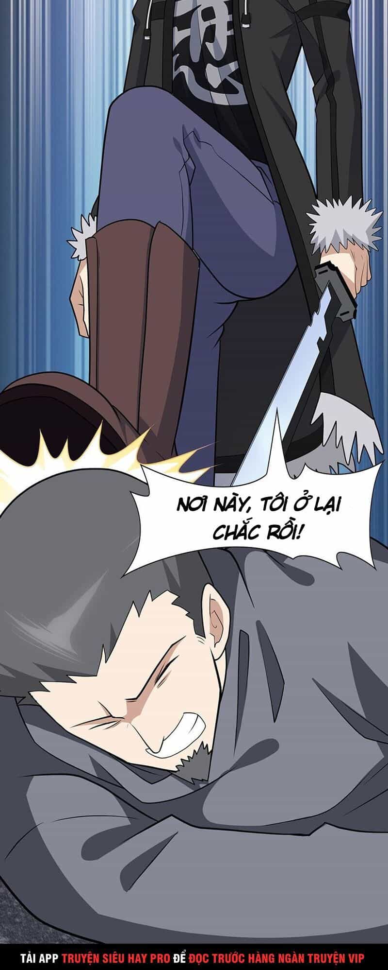 Bạn Gái Zombie Của Tôi - Chương 73 - ảnh 6