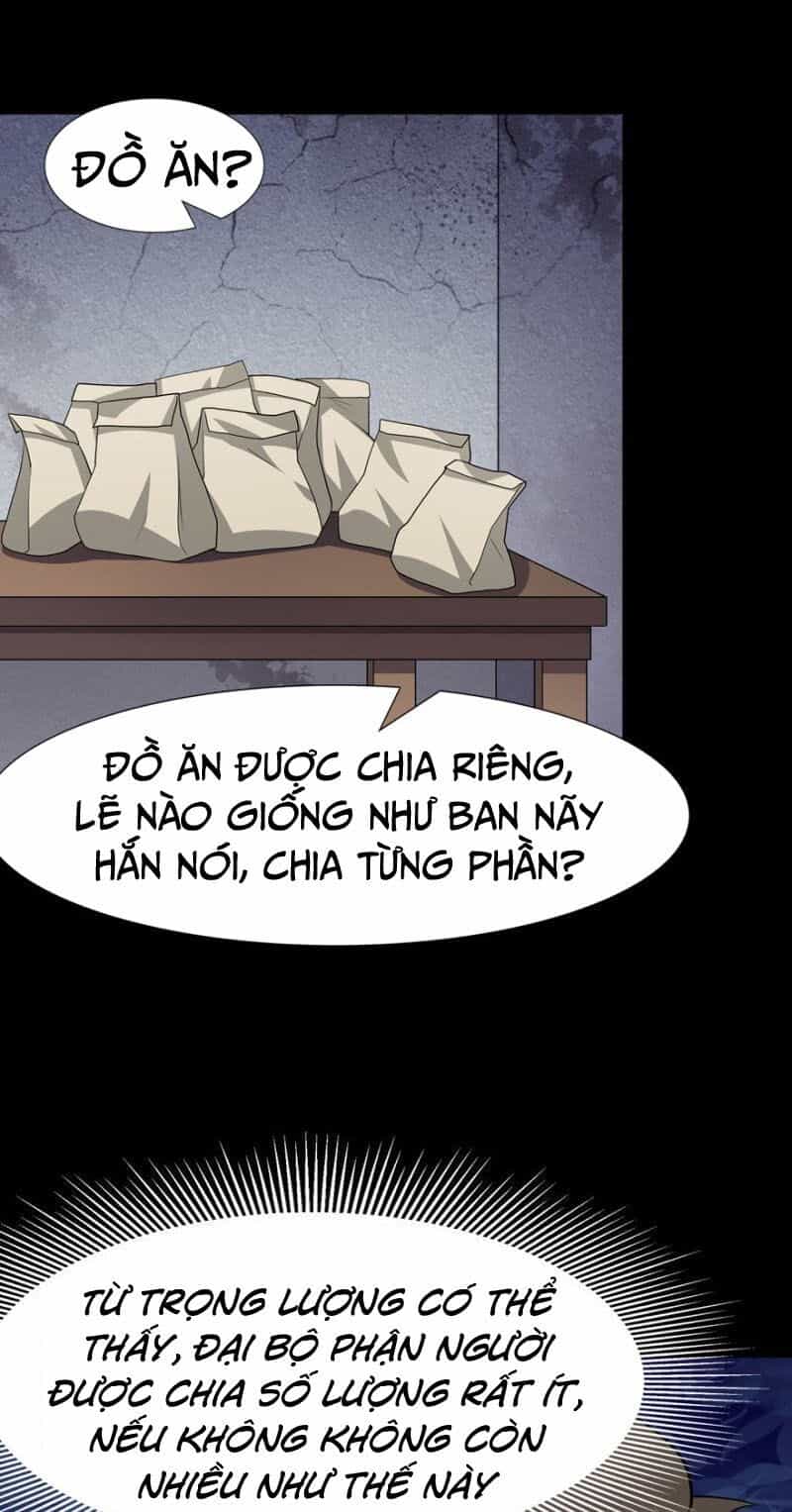 Bạn Gái Zombie Của Tôi - Chương 75 - ảnh 15