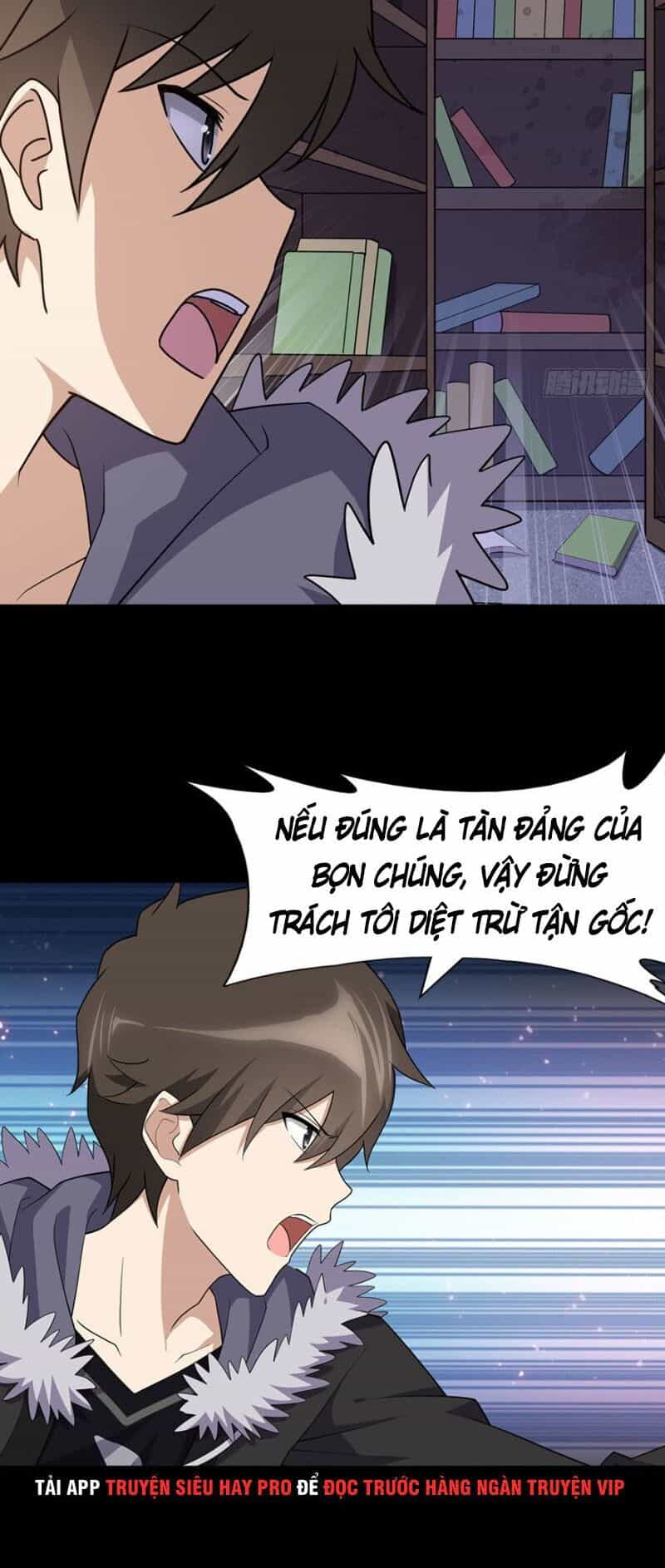 Bạn Gái Zombie Của Tôi - Chương 75 - ảnh 6
