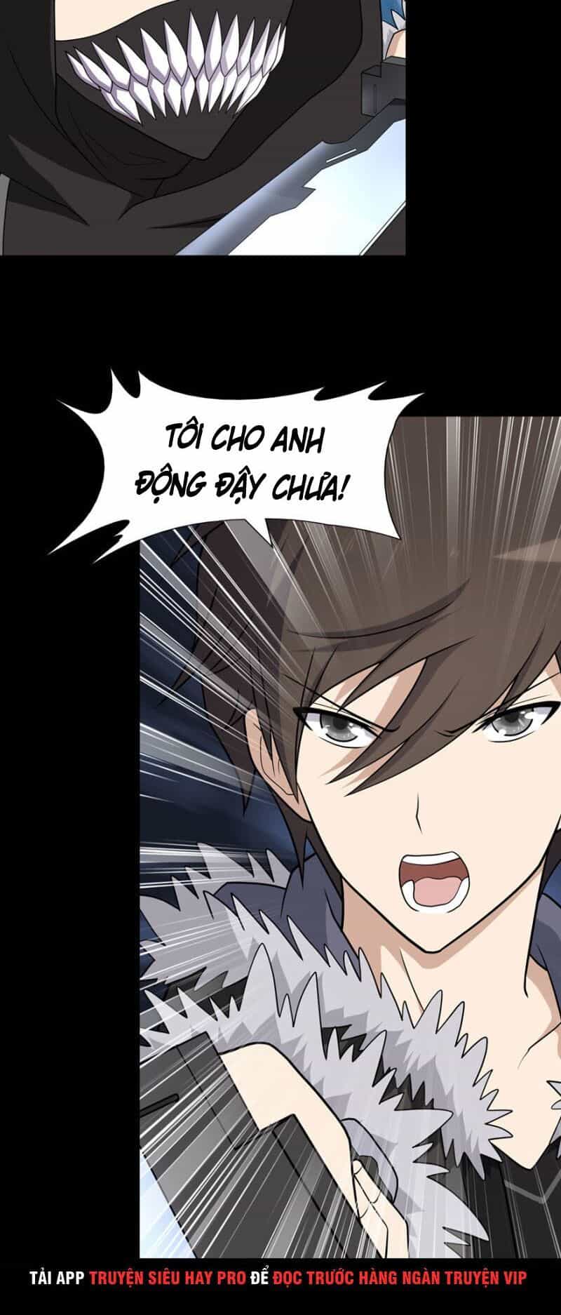 Bạn Gái Zombie Của Tôi - Chương 76 - ảnh 22