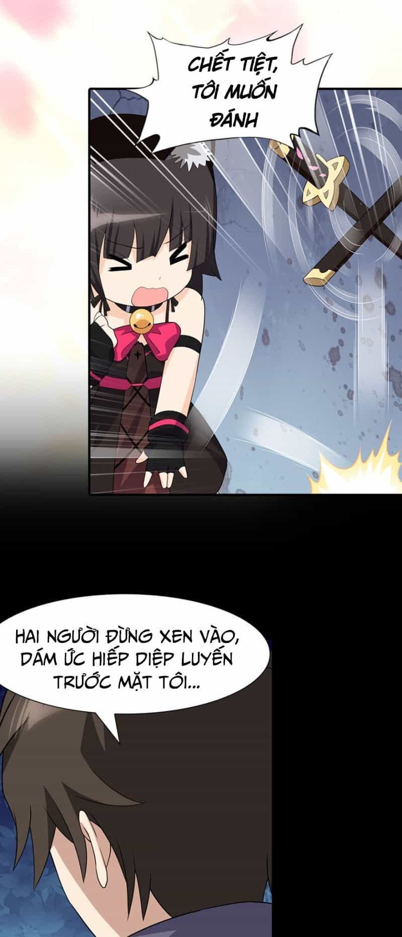 Bạn Gái Zombie Của Tôi - Chương 77 - ảnh 21