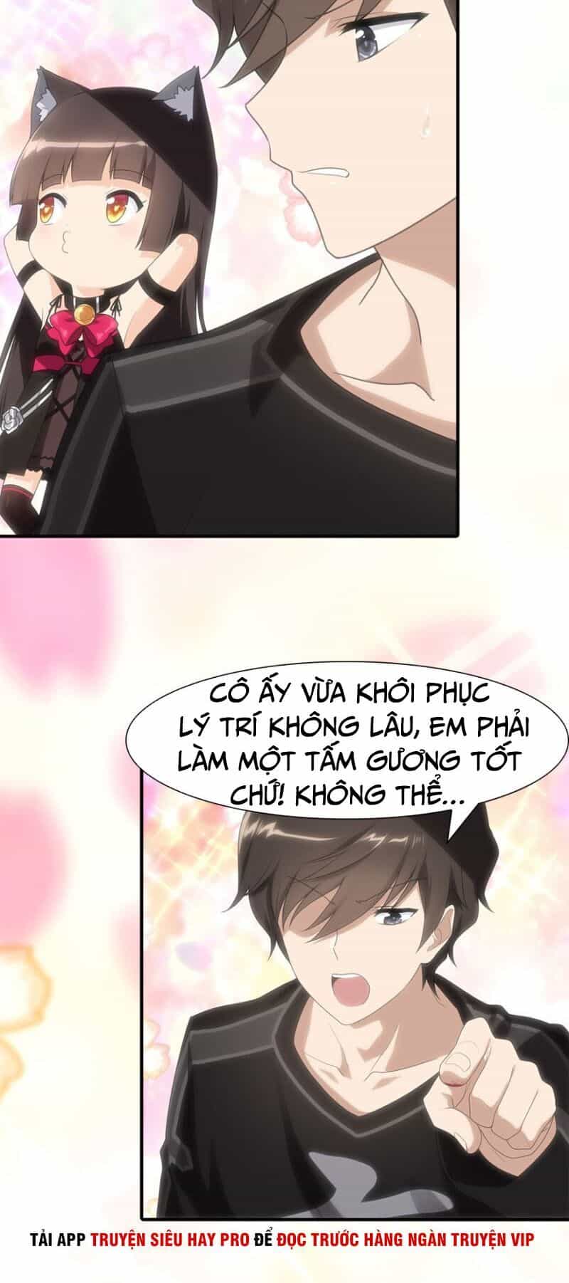 Bạn Gái Zombie Của Tôi - Chương 78 - ảnh 10