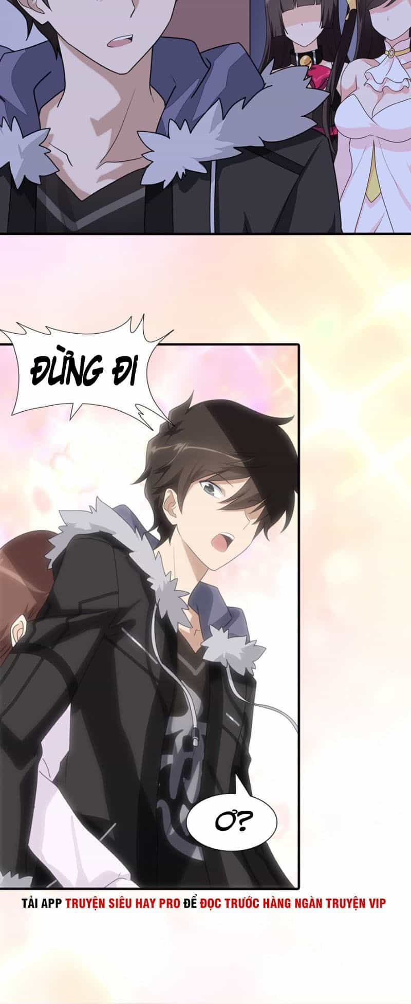 Bạn Gái Zombie Của Tôi - Chương 78 - ảnh 24