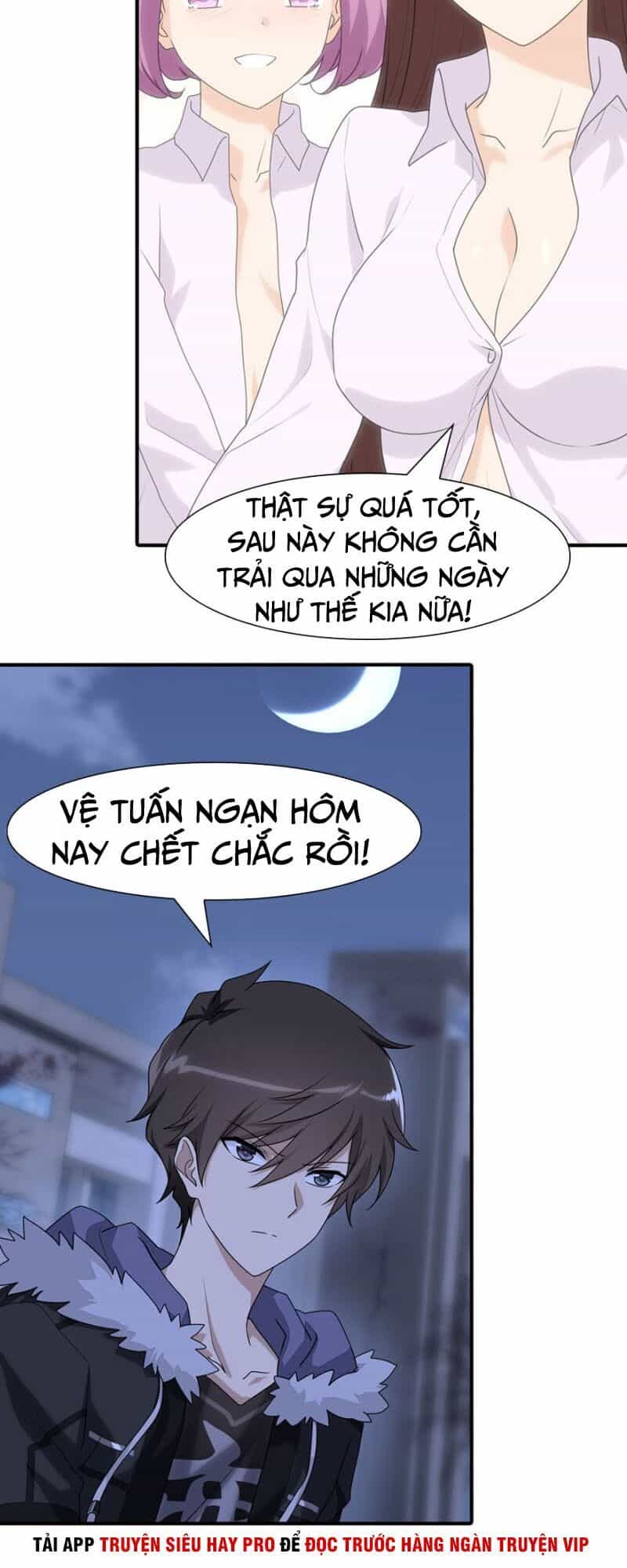 Bạn Gái Zombie Của Tôi - Chương 78 - ảnh 30