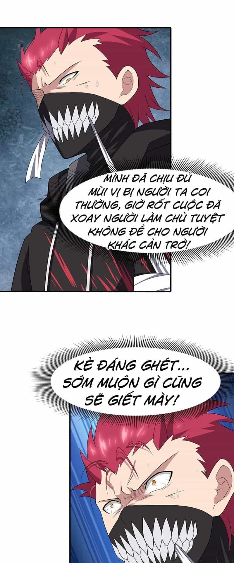 Bạn Gái Zombie Của Tôi - Chương 79 - ảnh 19
