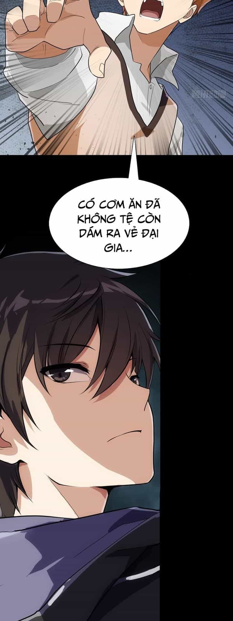 Bạn Gái Zombie Của Tôi - Chương 8 - ảnh 16