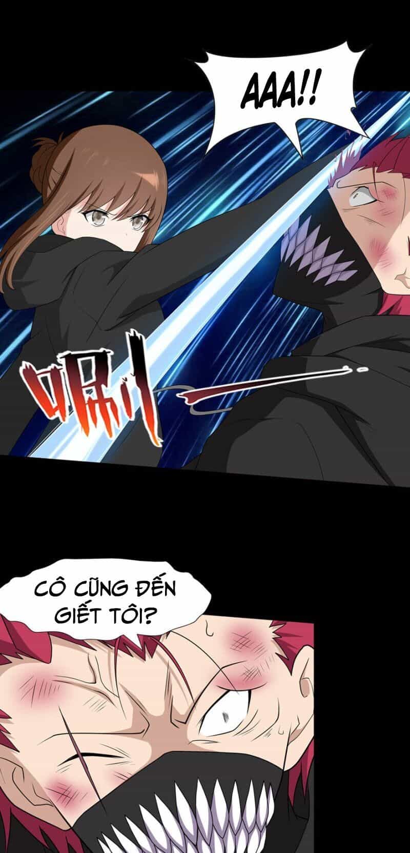 Bạn Gái Zombie Của Tôi - Chương 80 - ảnh 13