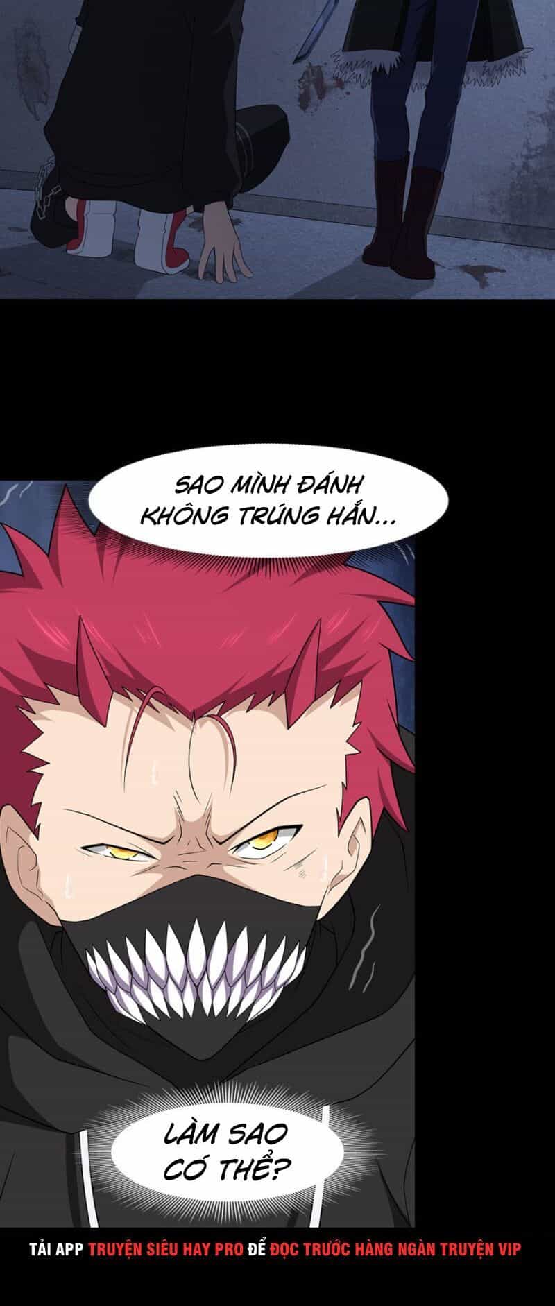Bạn Gái Zombie Của Tôi - Chương 80 - ảnh 2