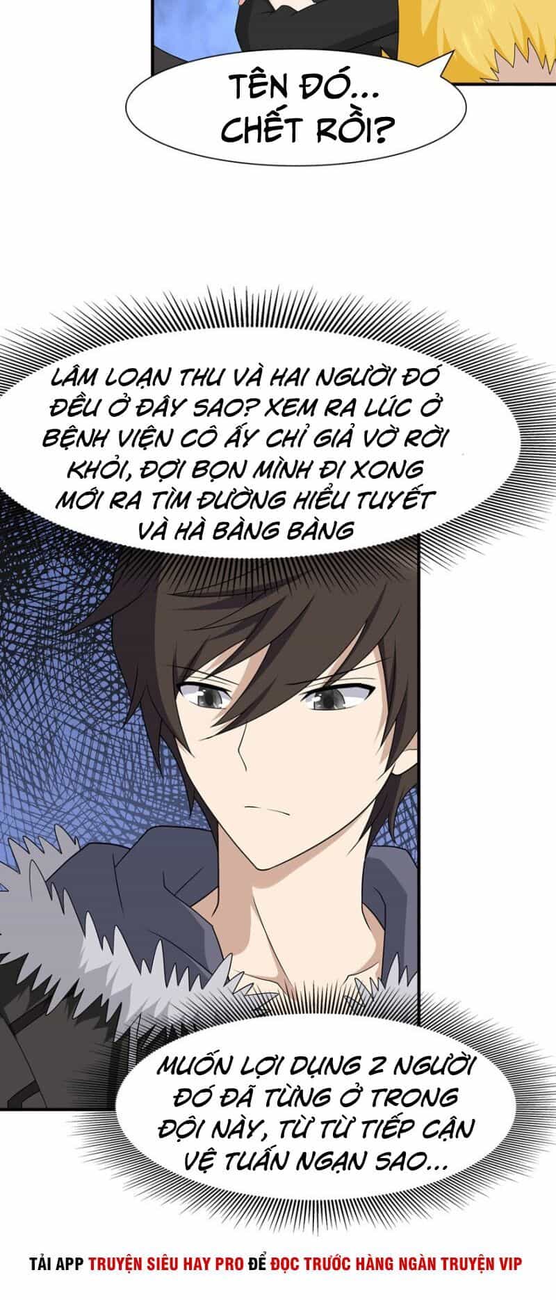 Bạn Gái Zombie Của Tôi - Chương 80 - ảnh 20
