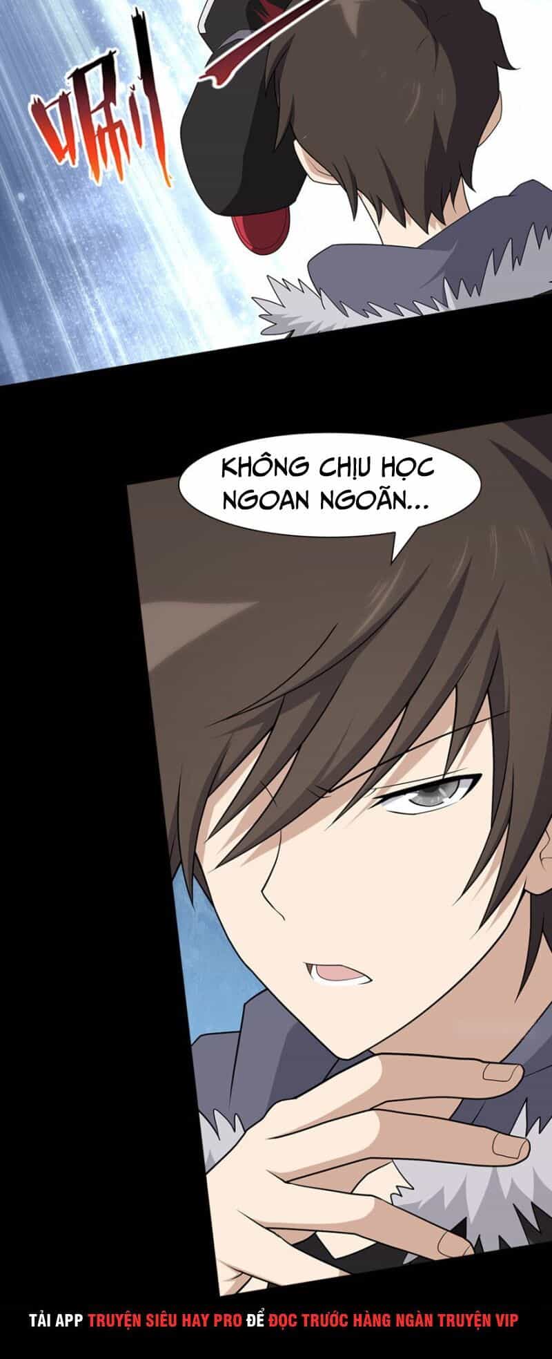 Bạn Gái Zombie Của Tôi - Chương 80 - ảnh 4