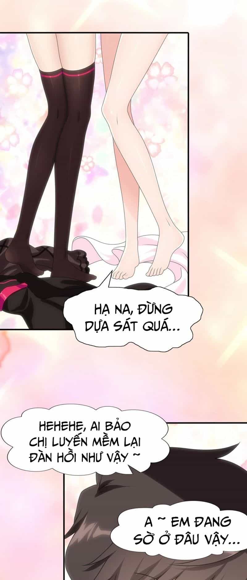 Bạn Gái Zombie Của Tôi - Chương 81 - ảnh 15
