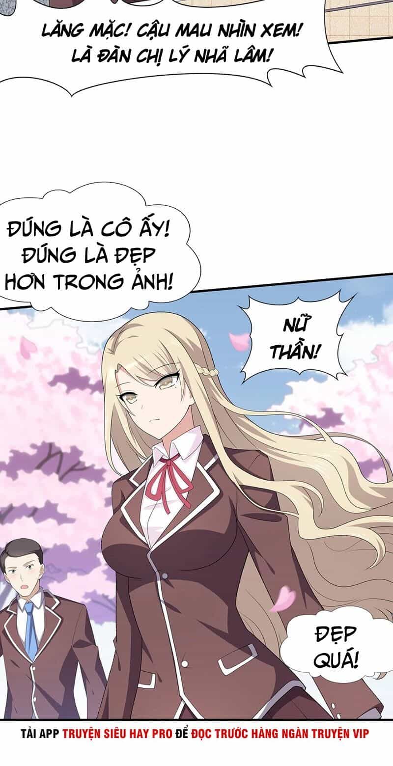 Bạn Gái Zombie Của Tôi - Chương 83 - ảnh 2