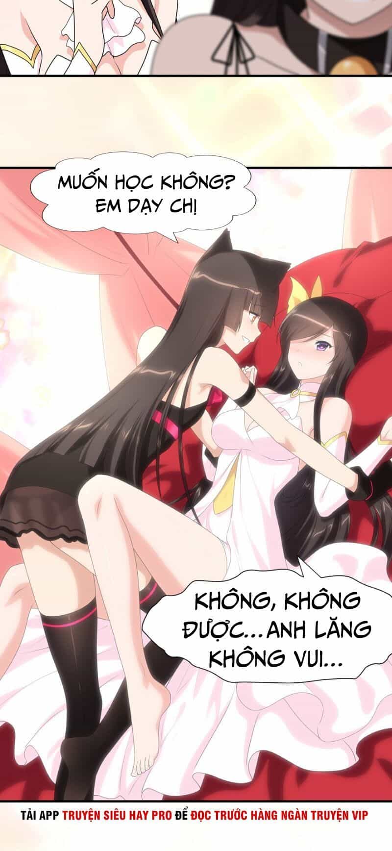 Bạn Gái Zombie Của Tôi - Chương 84 - ảnh 16