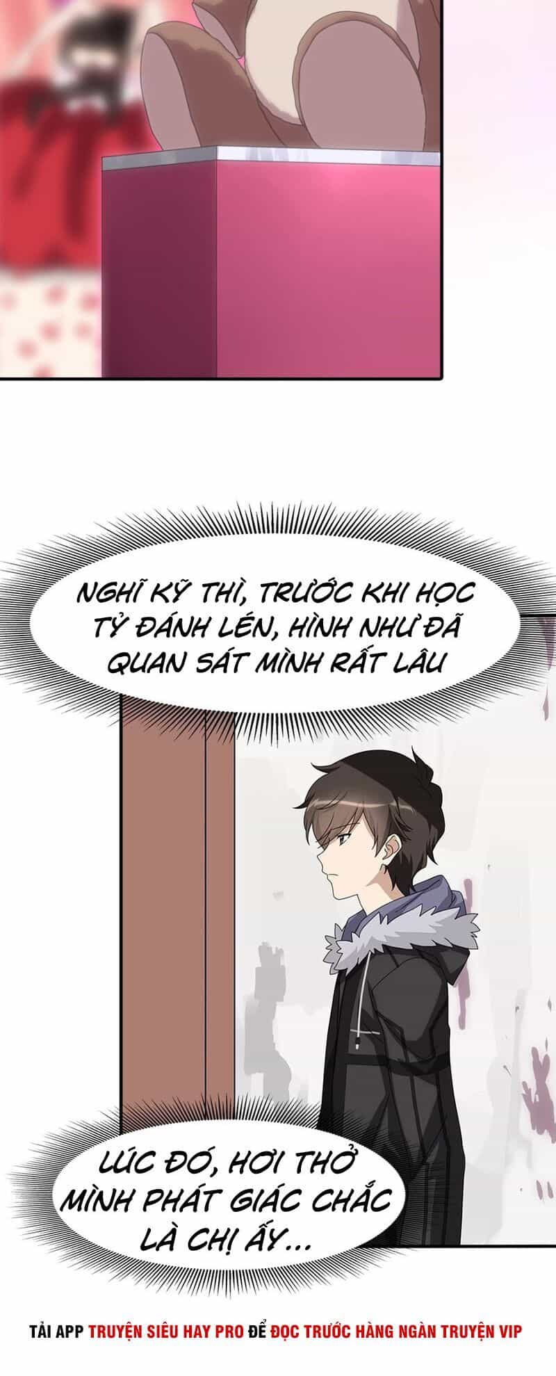 Bạn Gái Zombie Của Tôi - Chương 84 - ảnh 22