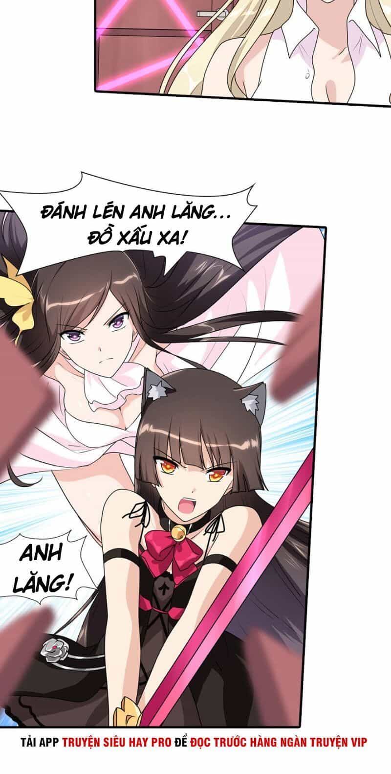 Bạn Gái Zombie Của Tôi - Chương 85 - ảnh 2
