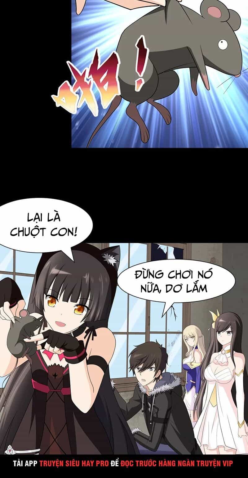 Bạn Gái Zombie Của Tôi - Chương 86 - ảnh 14