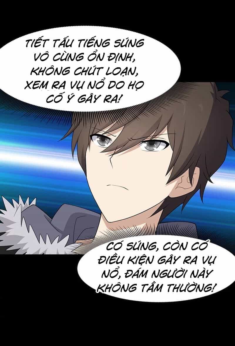 Bạn Gái Zombie Của Tôi - Chương 86 - ảnh 23