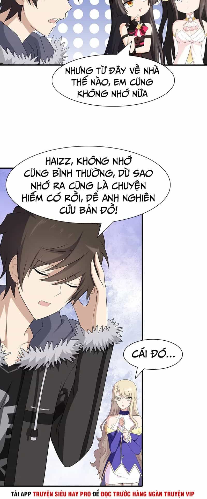 Bạn Gái Zombie Của Tôi - Chương 86 - ảnh 8