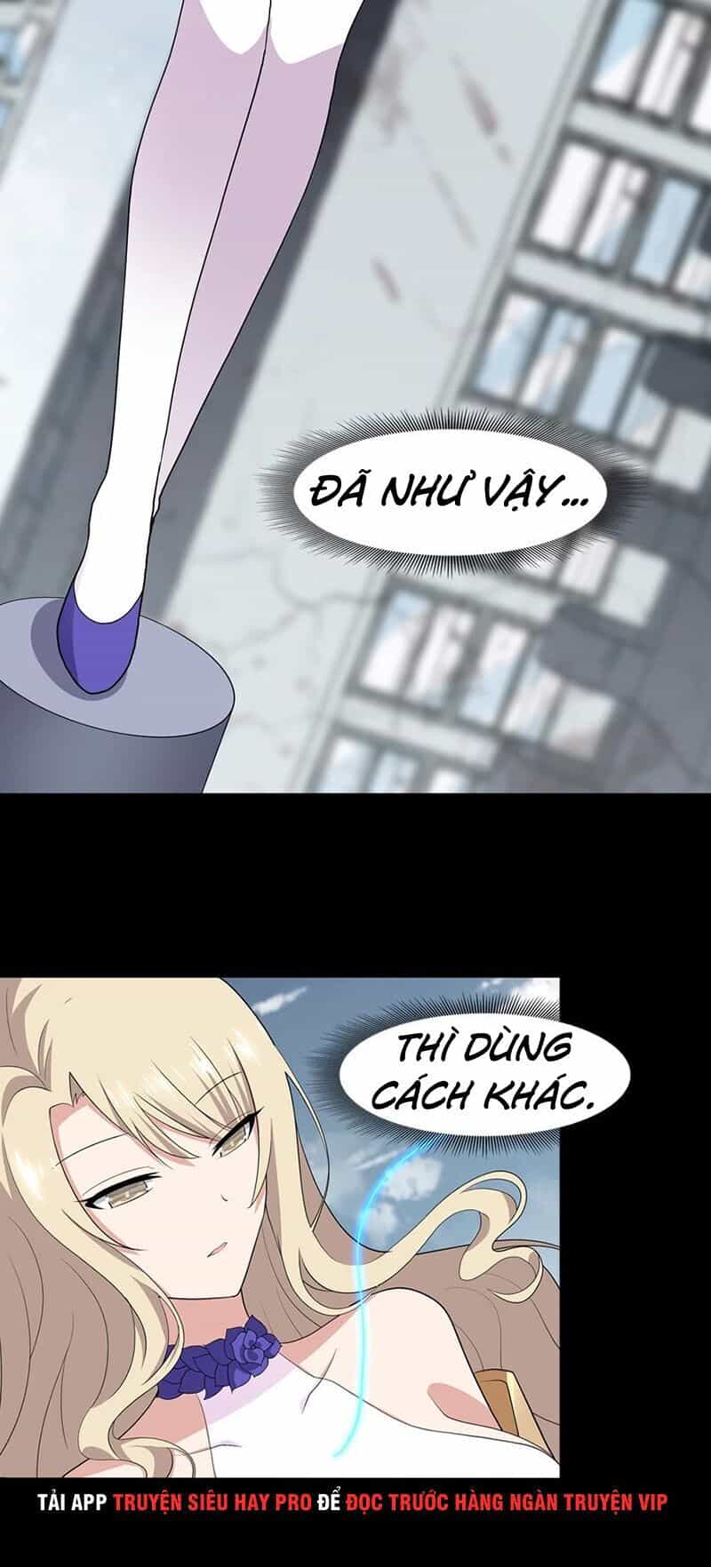 Bạn Gái Zombie Của Tôi - Chương 87 - ảnh 16