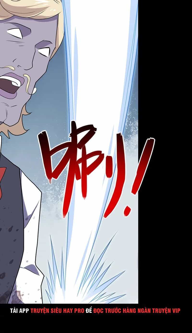 Bạn Gái Zombie Của Tôi - Chương 87 - ảnh 28