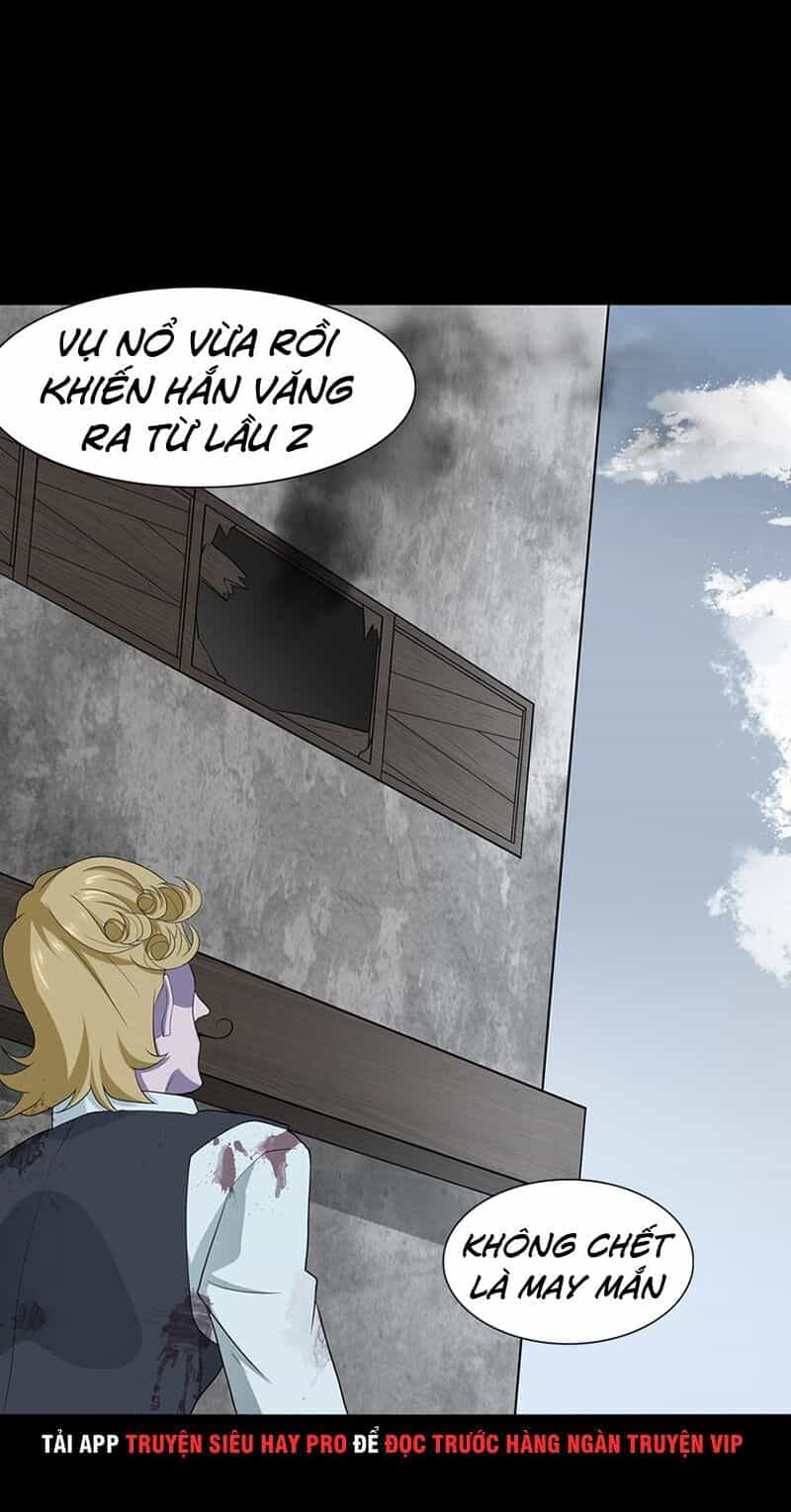 Bạn Gái Zombie Của Tôi - Chương 89 - ảnh 14