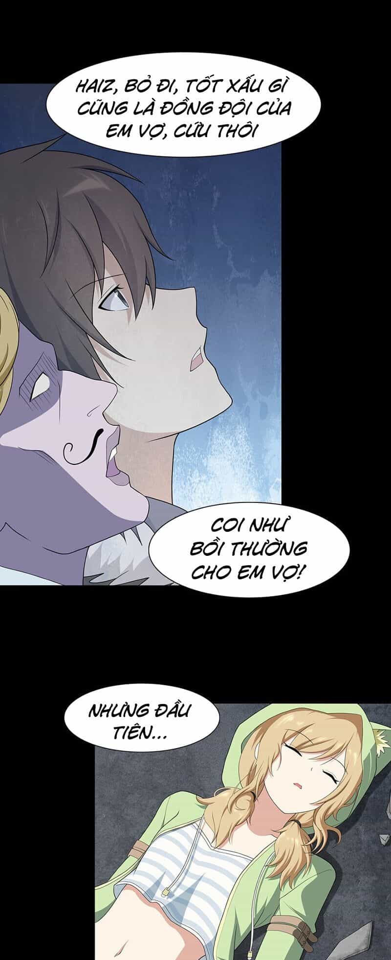 Bạn Gái Zombie Của Tôi - Chương 89 - ảnh 15