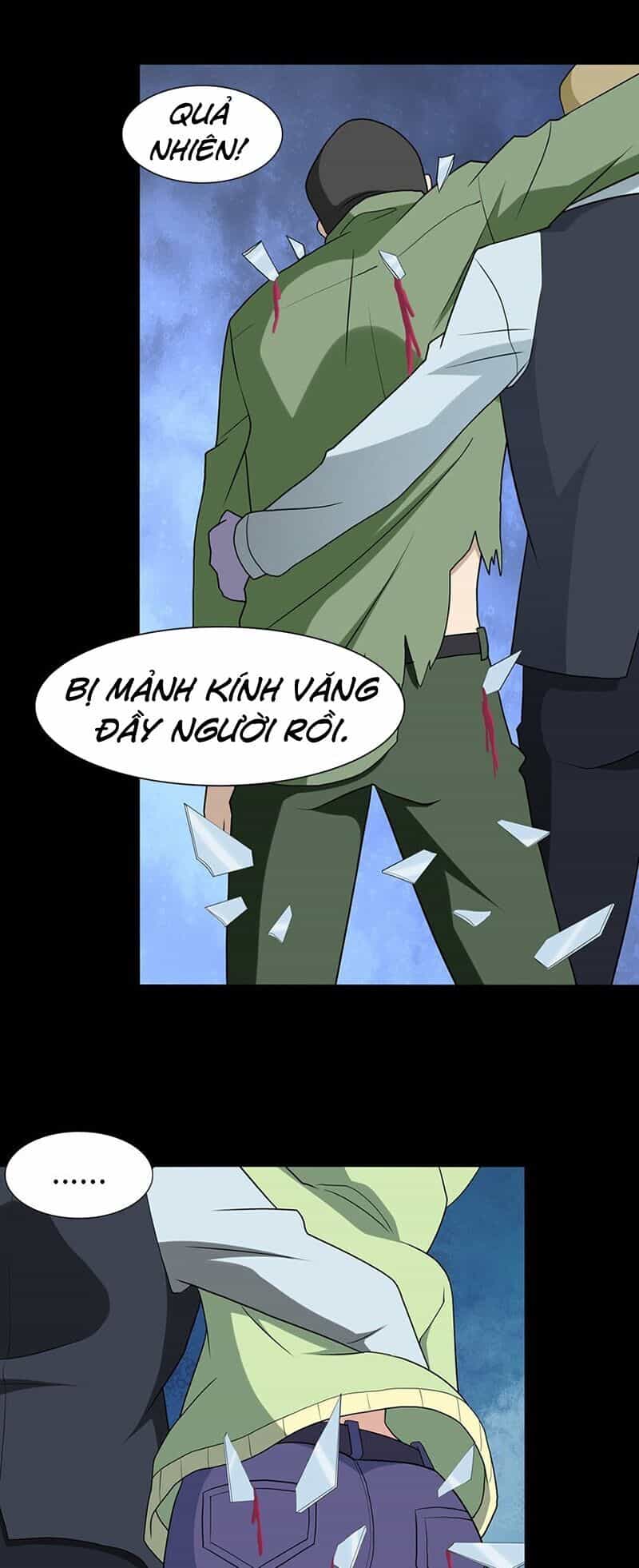 Bạn Gái Zombie Của Tôi - Chương 89 - ảnh 29