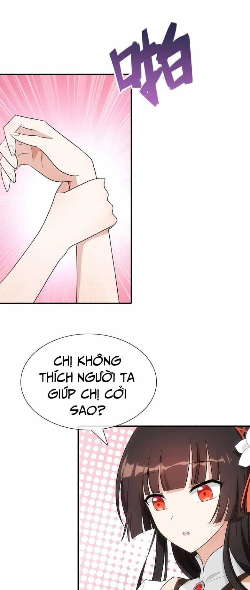 Bạn Gái Zombie Của Tôi - Chương 9 - ảnh 37