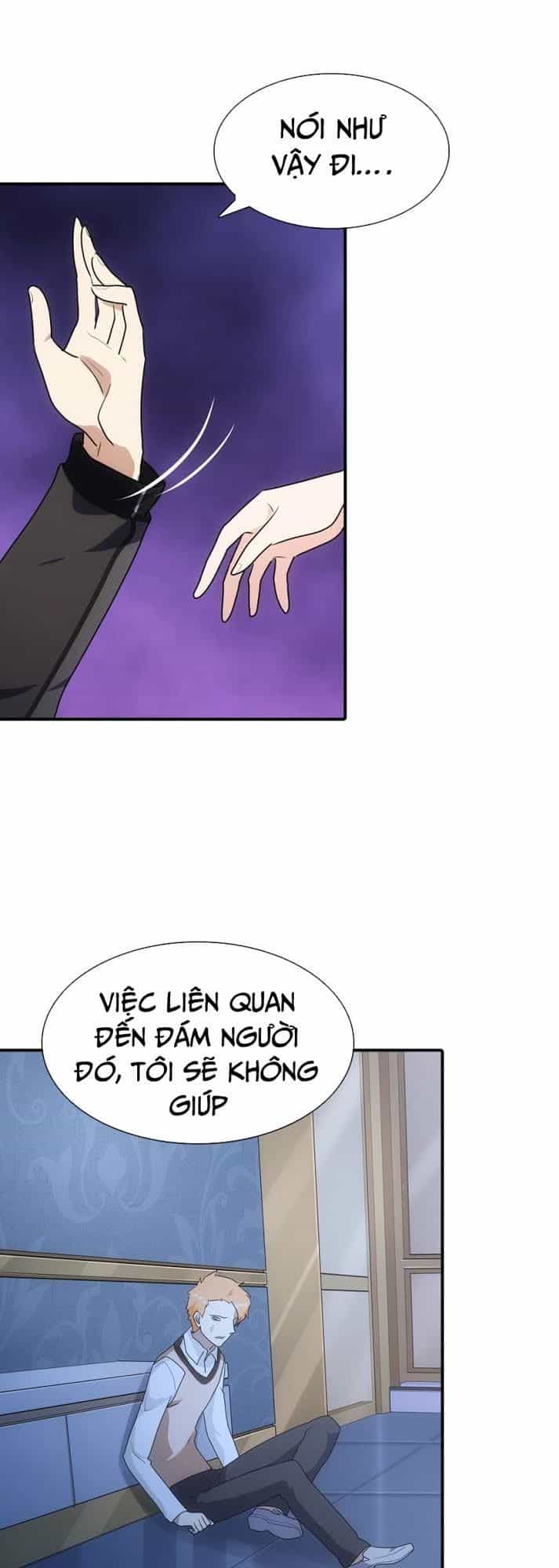 Bạn Gái Zombie Của Tôi - Chương 9 - ảnh 4
