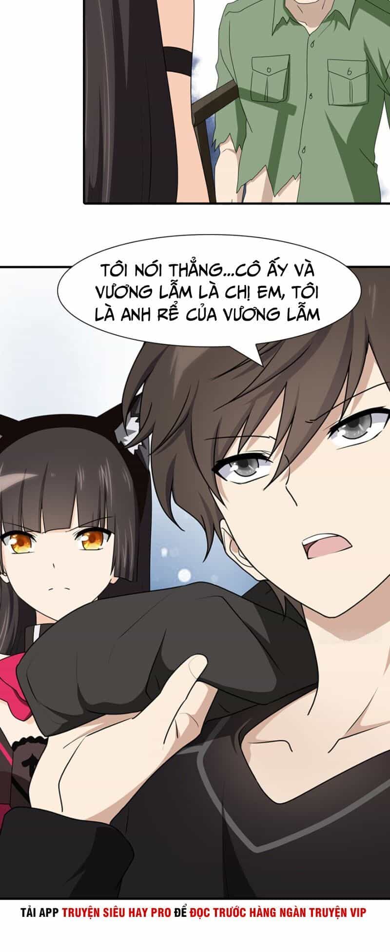 Bạn Gái Zombie Của Tôi - Chương 91 - ảnh 38