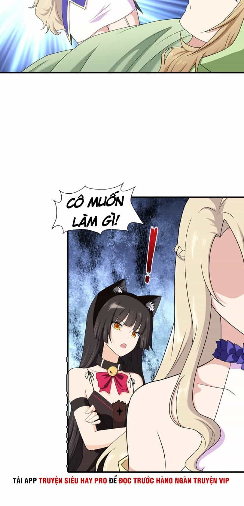 Bạn Gái Zombie Của Tôi - Chương 92 - ảnh 20