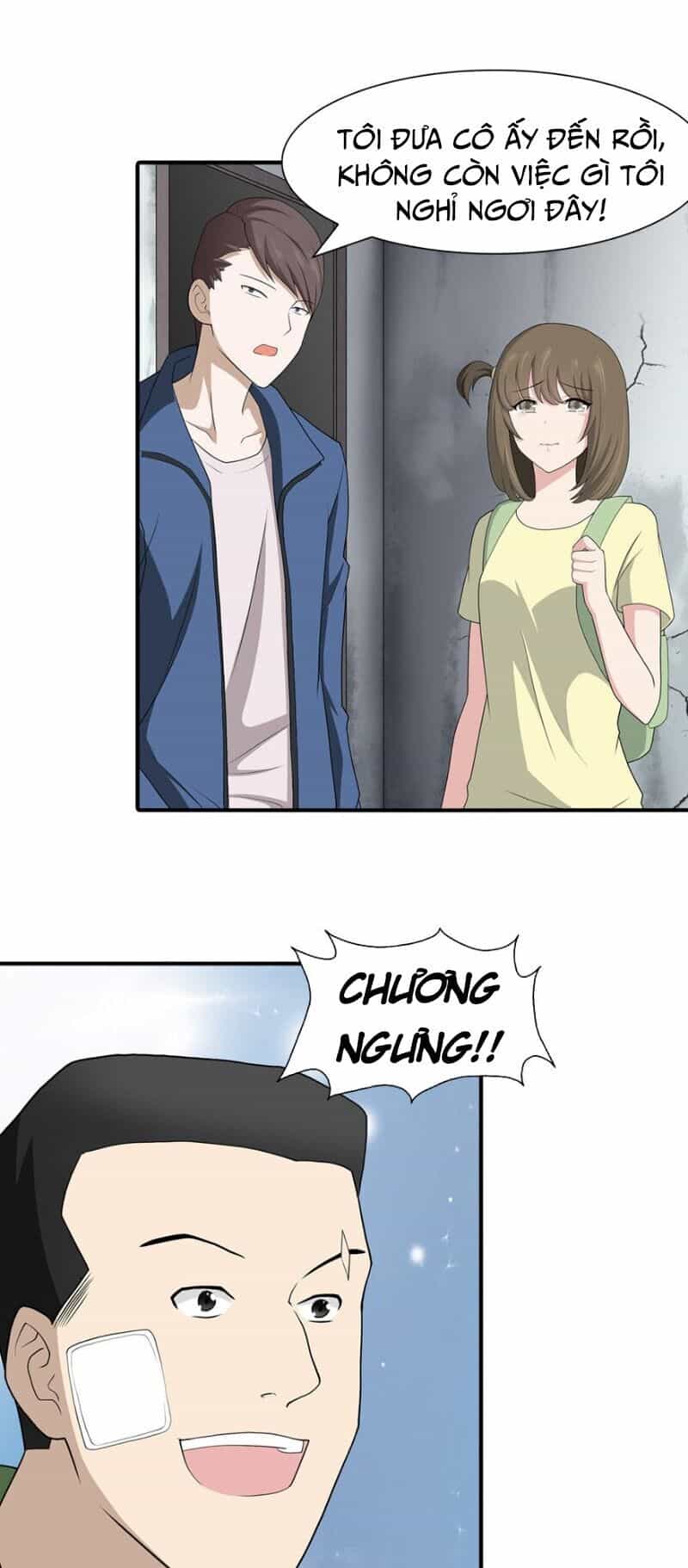 Bạn Gái Zombie Của Tôi - Chương 92 - ảnh 3