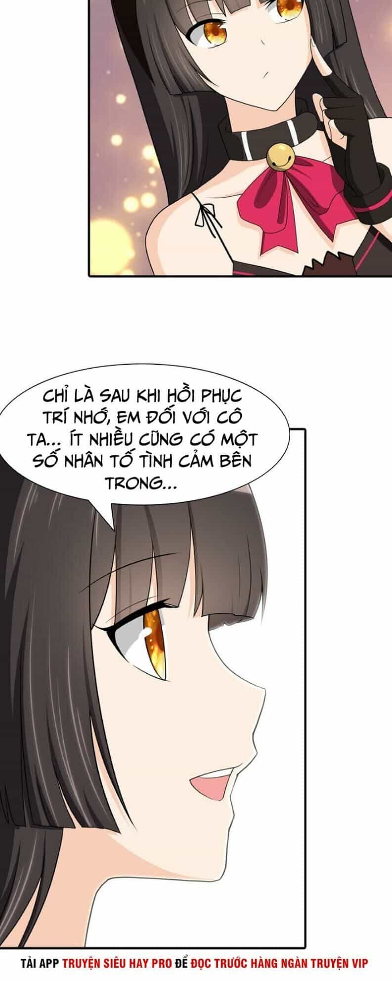 Bạn Gái Zombie Của Tôi - Chương 92 - ảnh 30