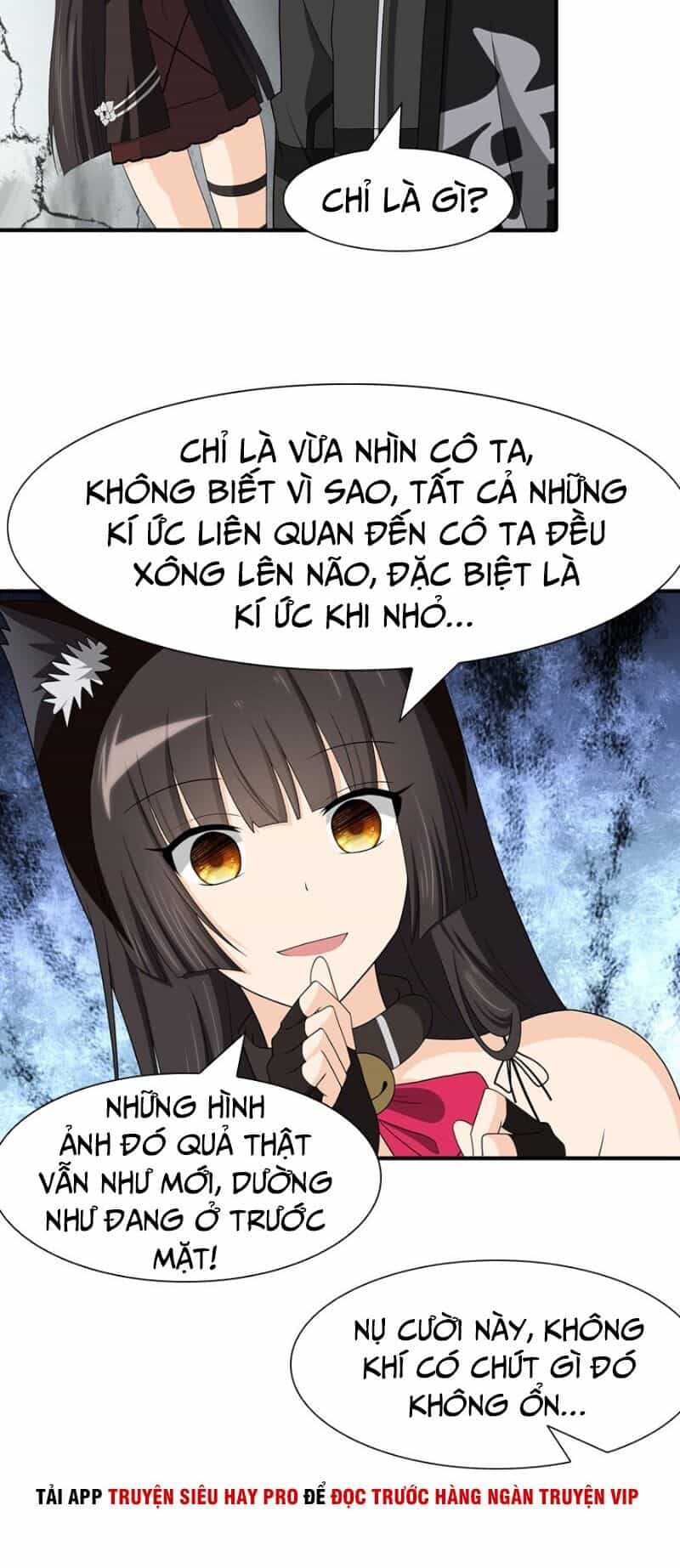 Bạn Gái Zombie Của Tôi - Chương 92 - ảnh 32