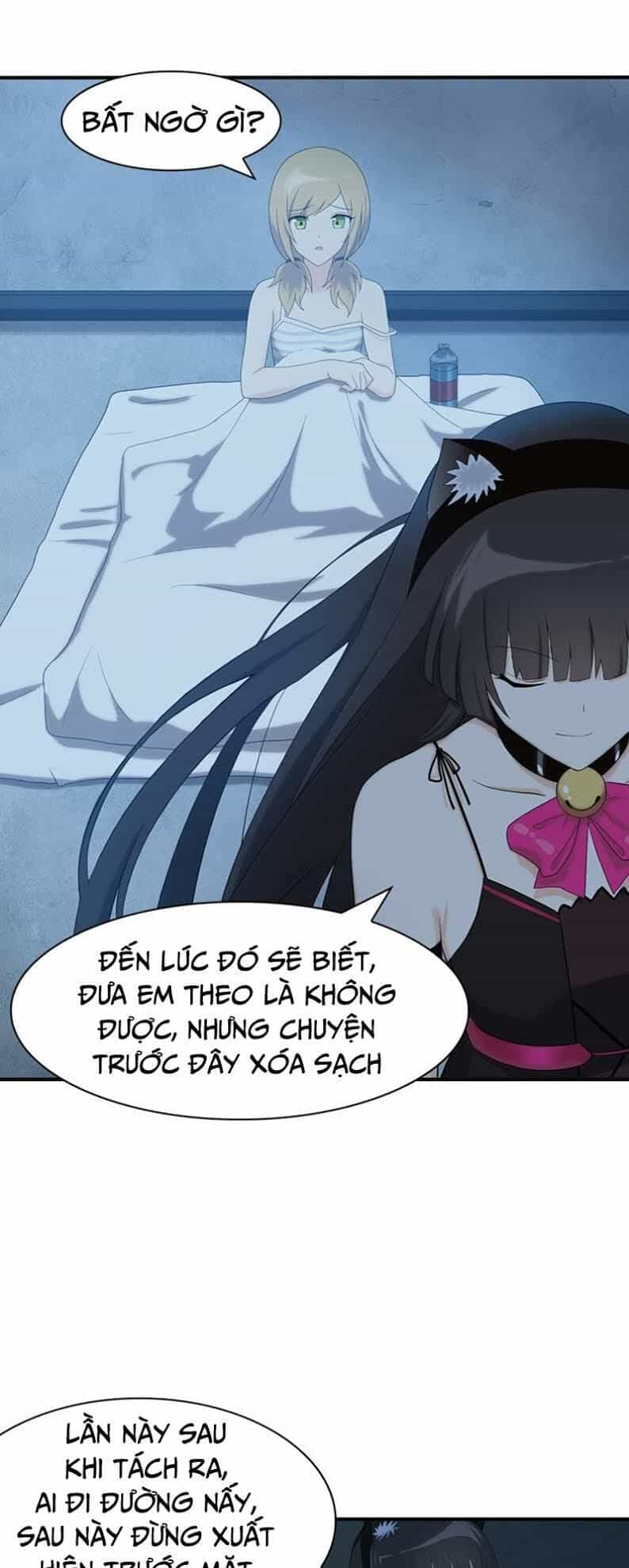 Bạn Gái Zombie Của Tôi - Chương 93 - ảnh 15