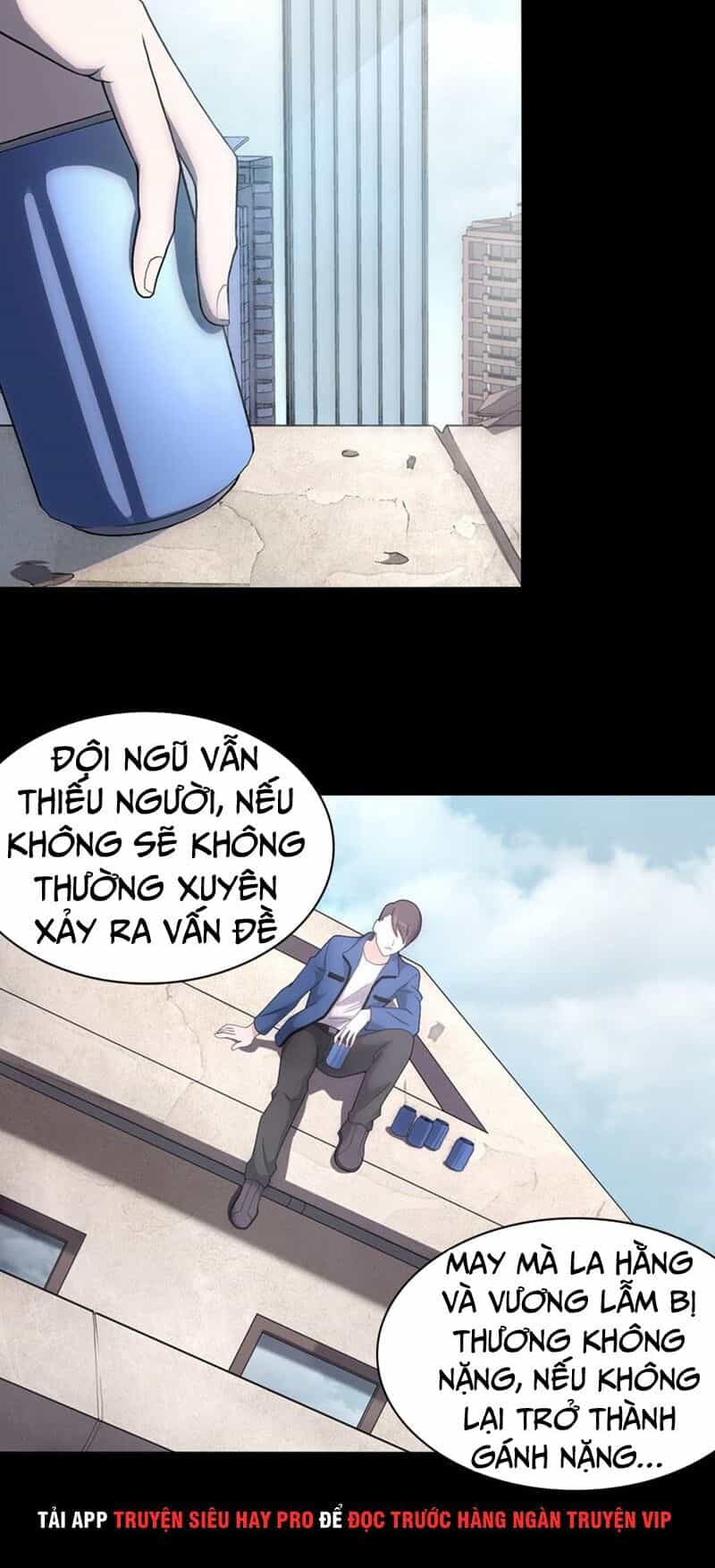 Bạn Gái Zombie Của Tôi - Chương 93 - ảnh 34