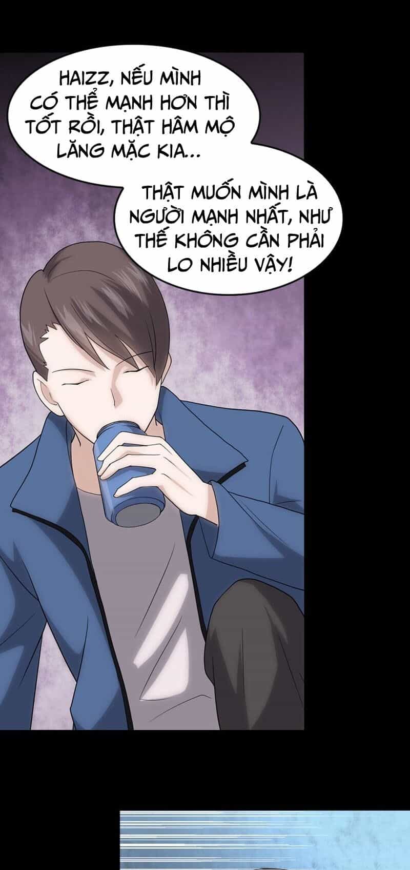 Bạn Gái Zombie Của Tôi - Chương 93 - ảnh 35