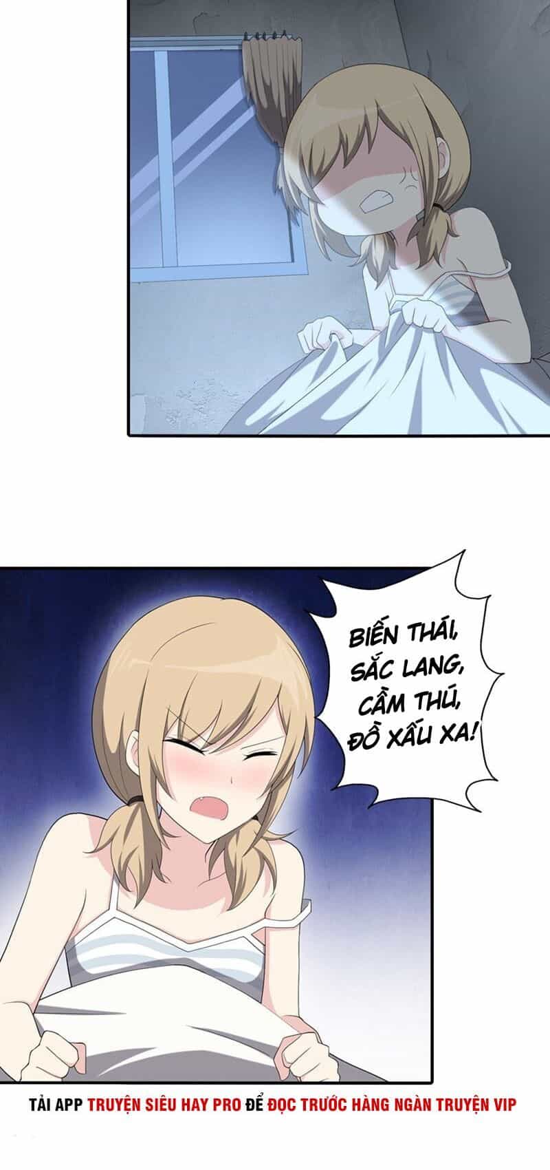 Bạn Gái Zombie Của Tôi - Chương 93 - ảnh 4