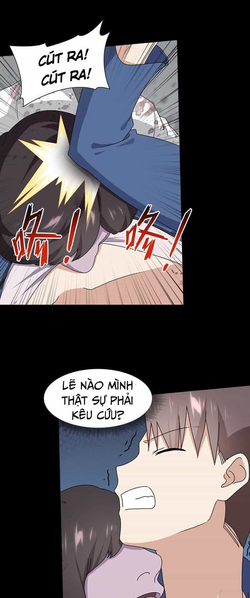 Bạn Gái Zombie Của Tôi - Chương 94 - ảnh 17