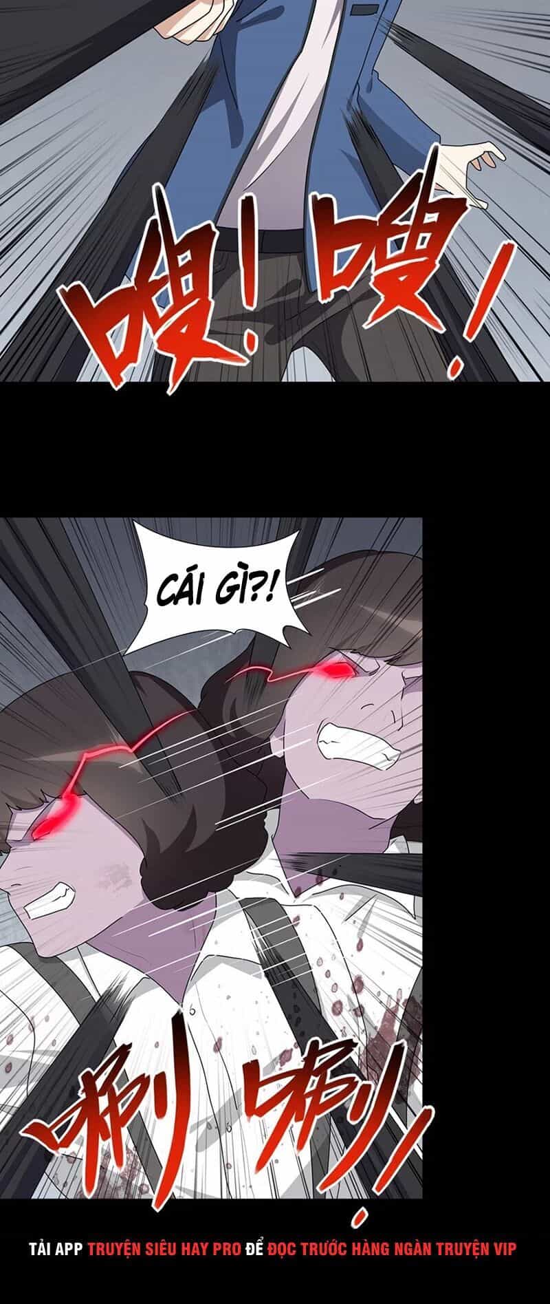 Bạn Gái Zombie Của Tôi - Chương 94 - ảnh 2