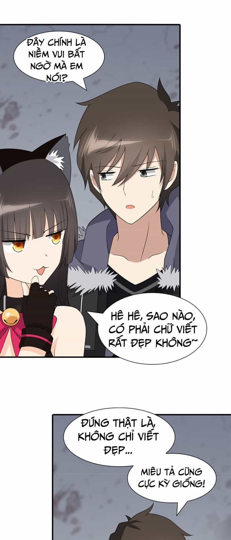 Bạn Gái Zombie Của Tôi - Chương 95 - ảnh 14
