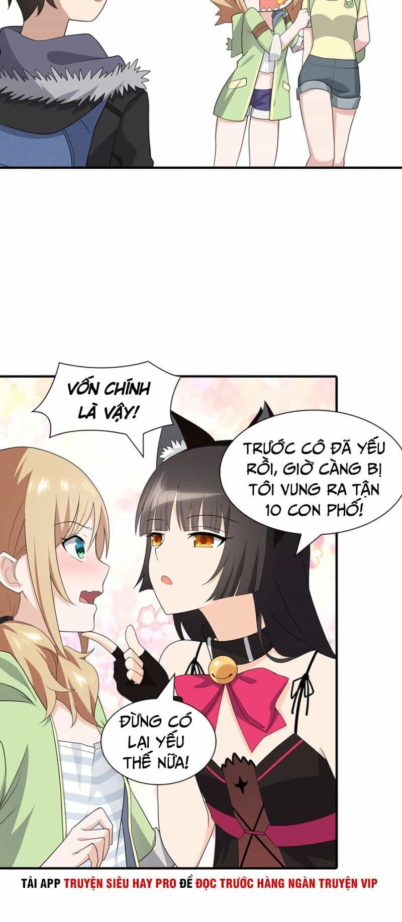 Bạn Gái Zombie Của Tôi - Chương 95 - ảnh 21