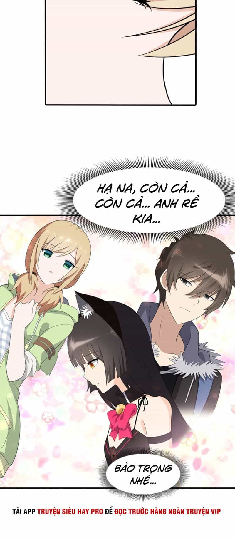 Bạn Gái Zombie Của Tôi - Chương 95 - ảnh 27