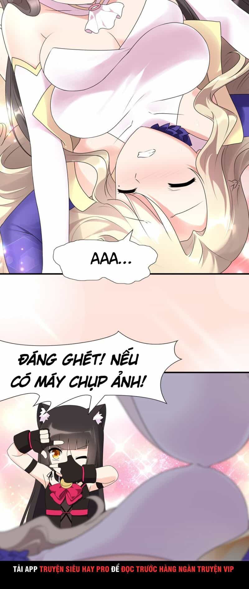 Bạn Gái Zombie Của Tôi - Chương 96 - ảnh 18